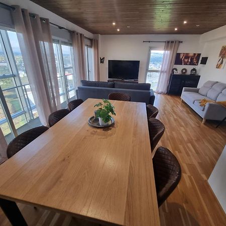 Appartamento El Mirador Del Rosal Ponferrada Esterno foto