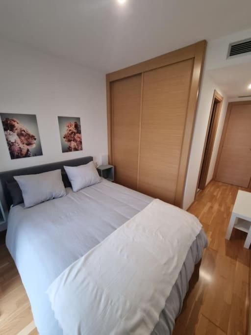 Appartamento El Mirador Del Rosal Ponferrada Esterno foto