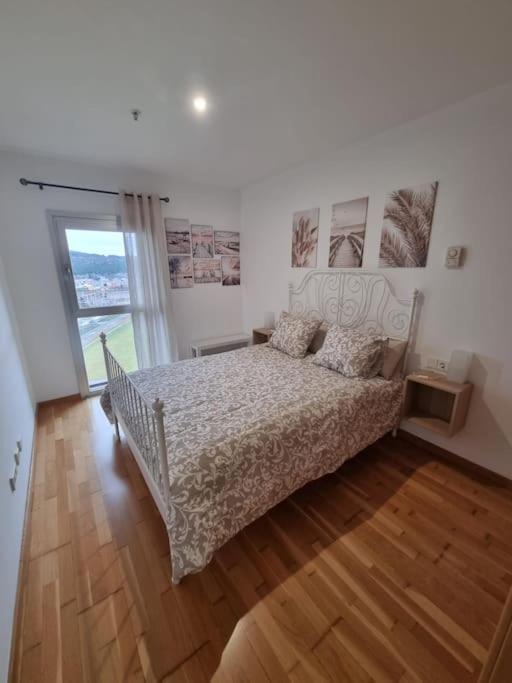 Appartamento El Mirador Del Rosal Ponferrada Esterno foto