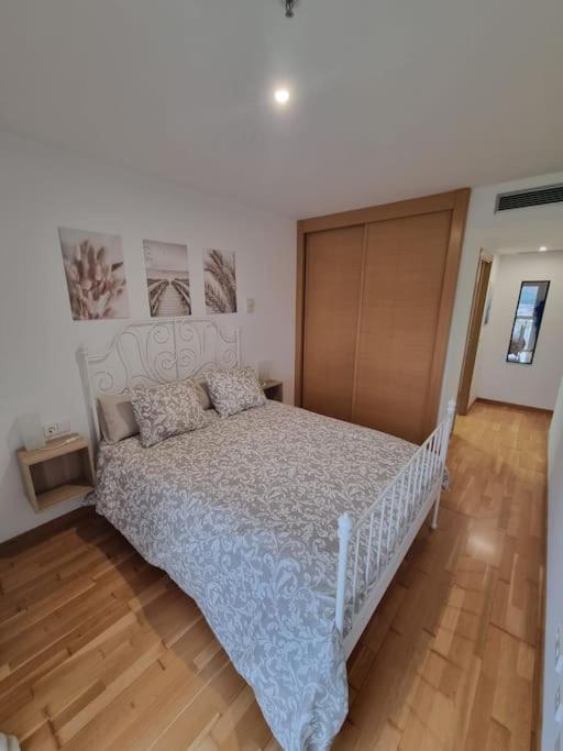 Appartamento El Mirador Del Rosal Ponferrada Esterno foto
