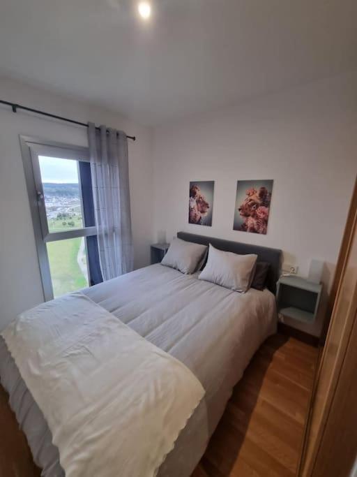 Appartamento El Mirador Del Rosal Ponferrada Esterno foto