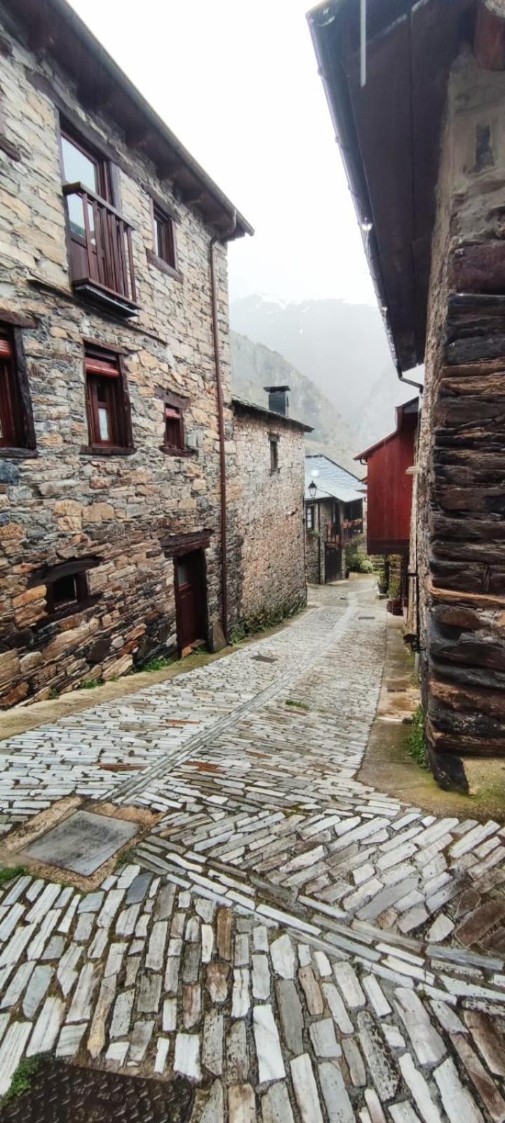 Appartamento El Mirador Del Rosal Ponferrada Esterno foto