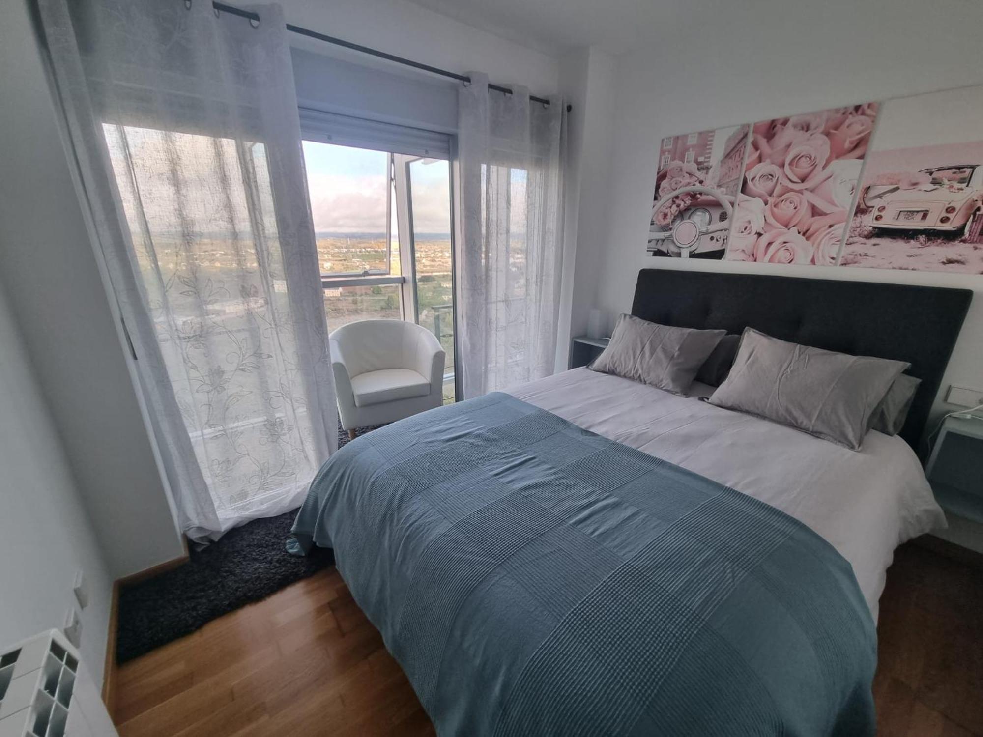 Appartamento El Mirador Del Rosal Ponferrada Esterno foto